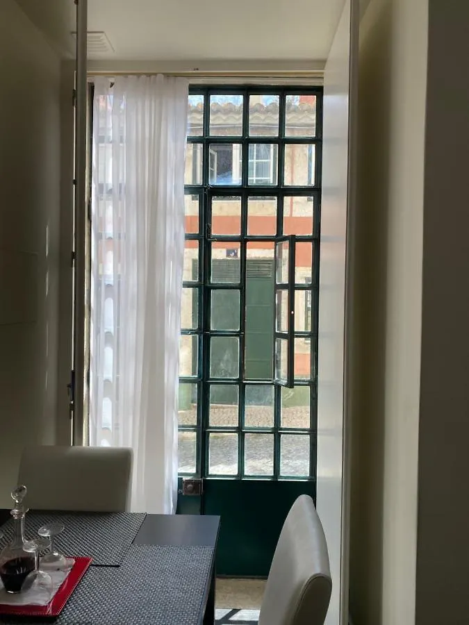 Downtown Apartments Bica