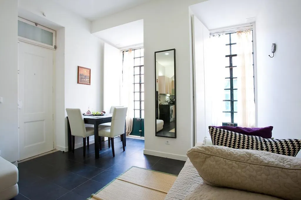 Downtown Apartments Bica Portugal