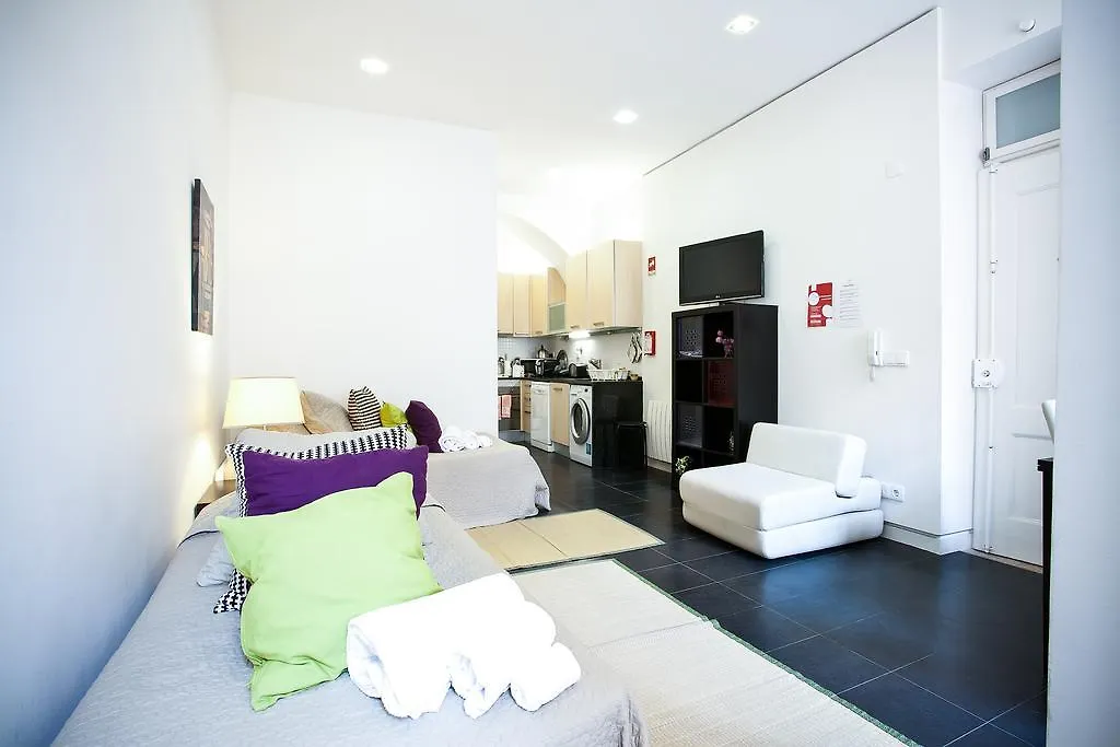Downtown Apartments Bica