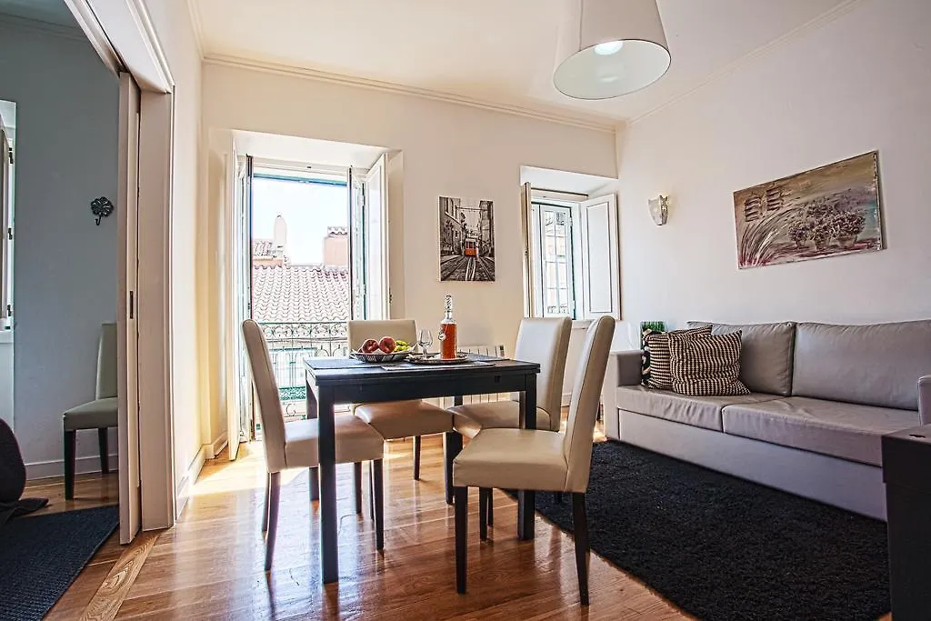 Downtown Apartments Bica Portugal