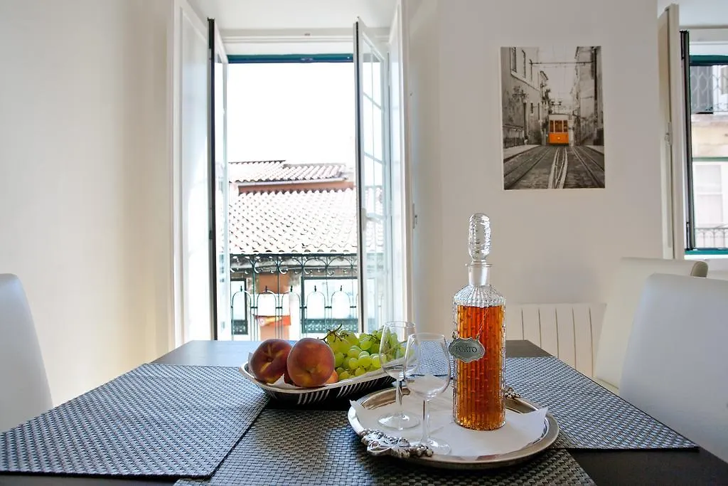Downtown Apartments Bica