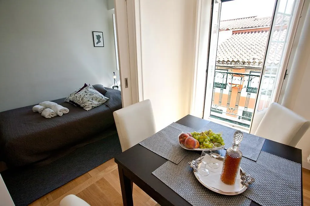 Downtown Apartments Bica