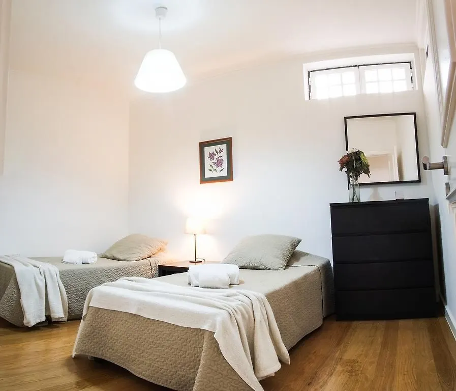Downtown Apartments Bica