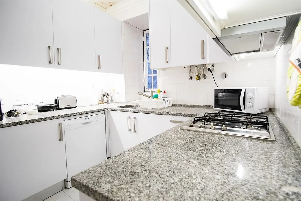 Downtown Apartments Bica