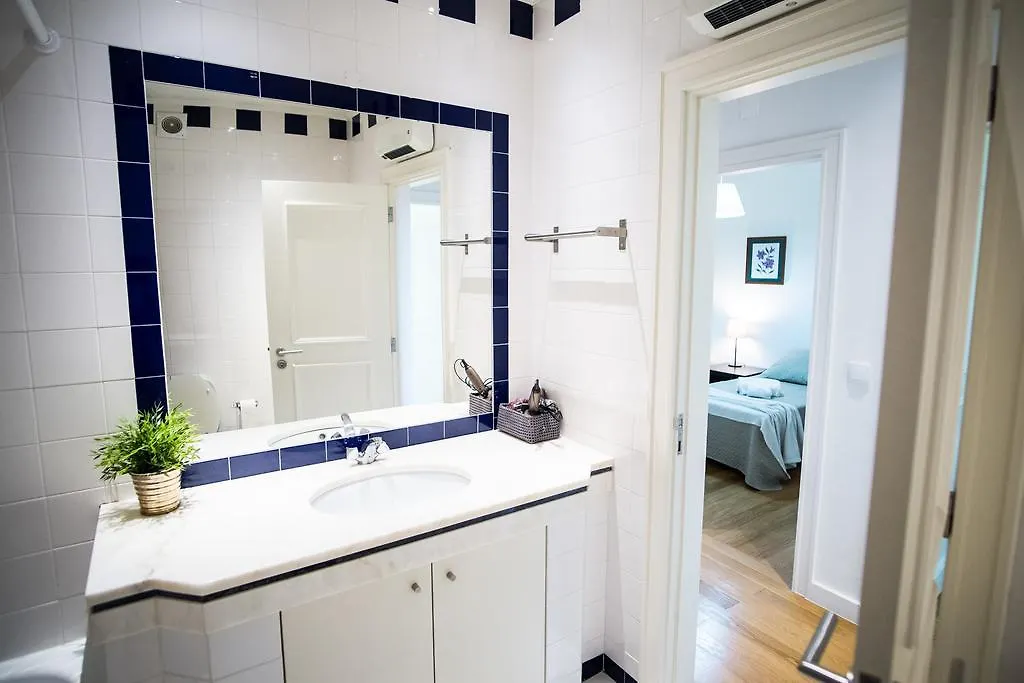 Downtown Apartments Bica
