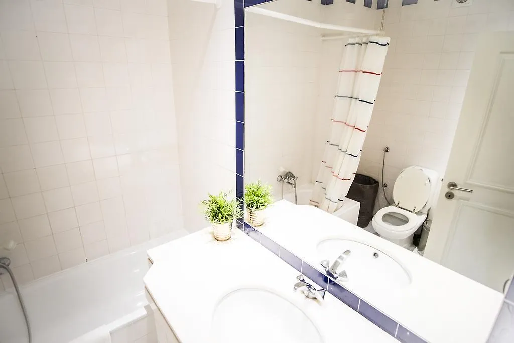 Downtown Apartments Bica Portugal