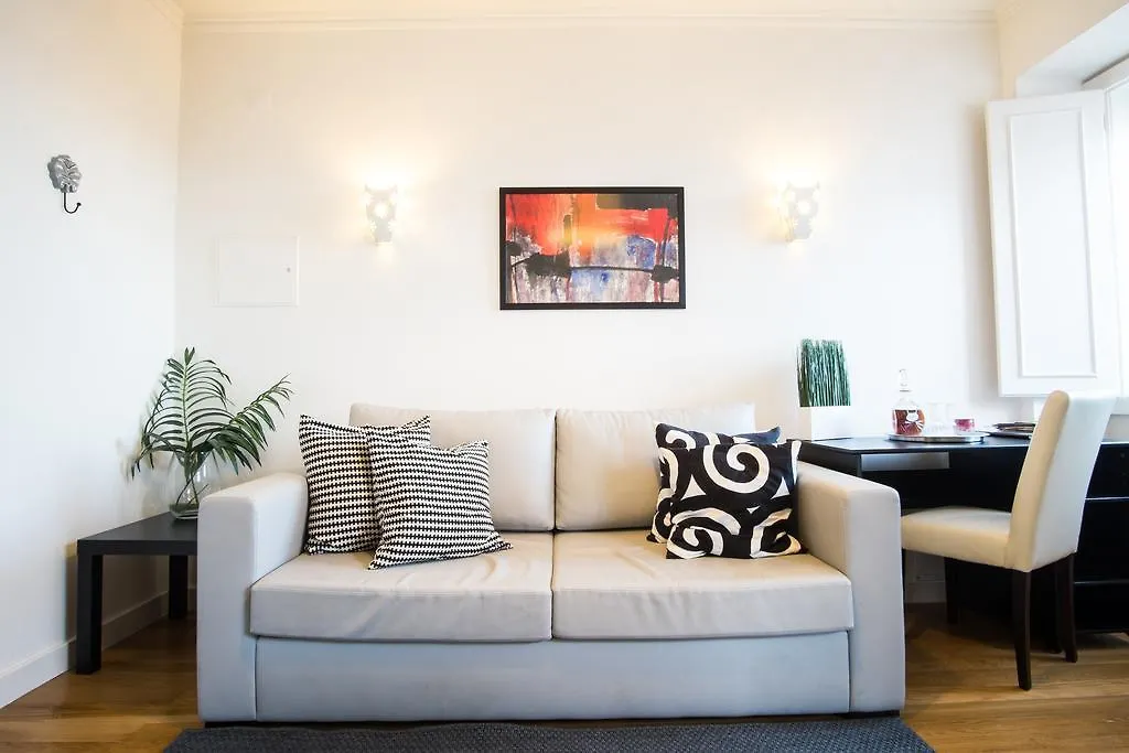 Downtown Apartments Bica Portugal