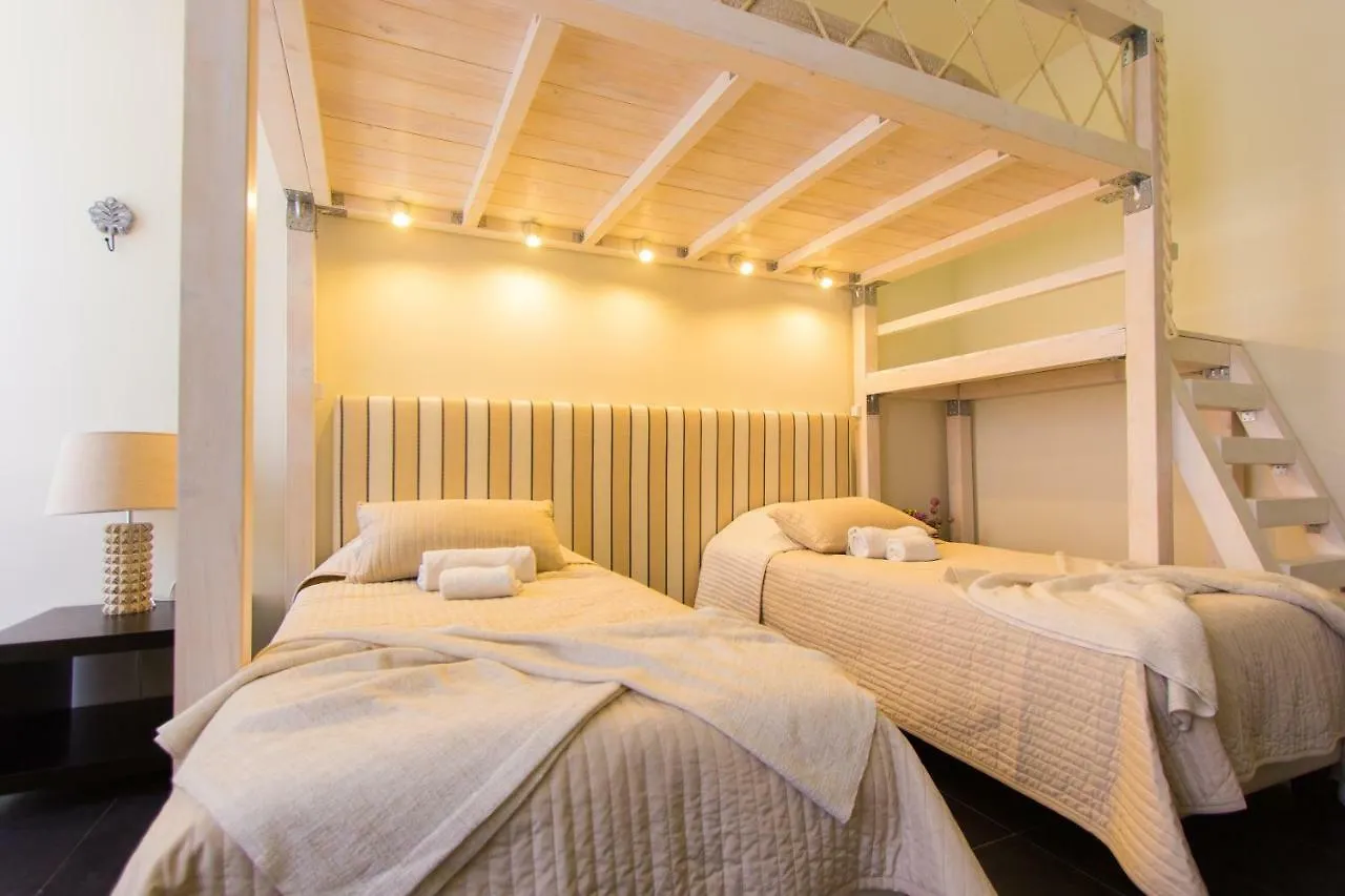 Downtown Apartments Bica Portugal