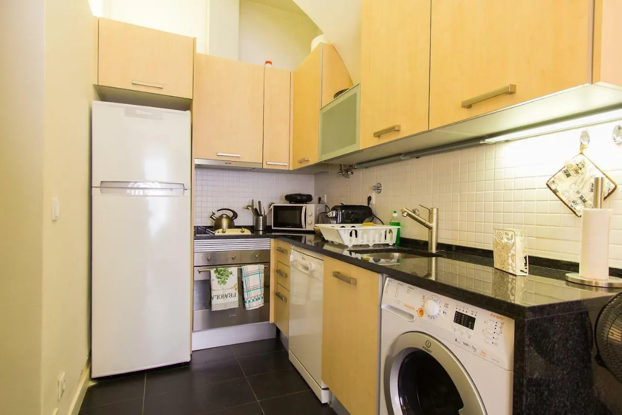 Downtown Apartments Bica Portugal