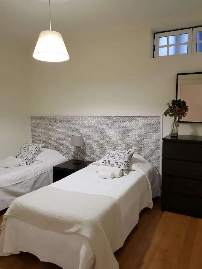 Downtown Apartments Bica